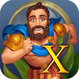 12 Labours of Hercules X: Greed for Speed icon