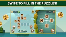 Word Nut - Word Puzzle Gamesのおすすめ画像2