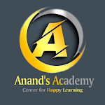 ANAND'S ACADEMY