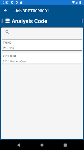 ScanDoc for ForwardOffice Screen 3