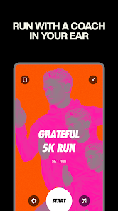 Nike Run Club Running Coach Apps on Google Play