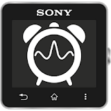 Smart Alarm for SmartWatch icon
