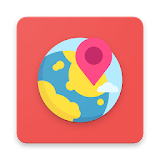 TravelSurf - Travel Planner icon