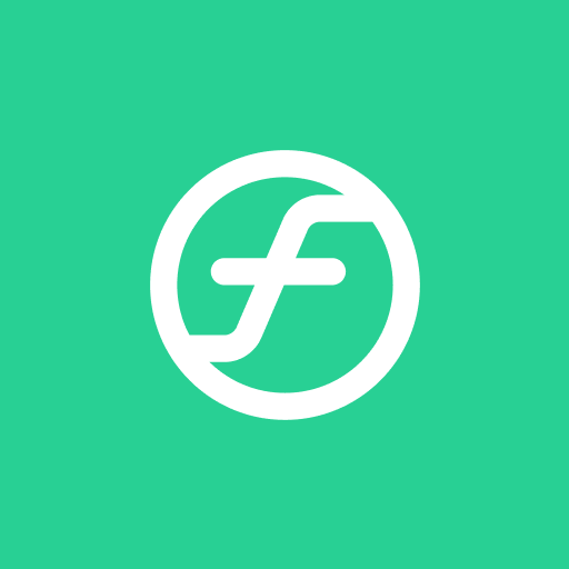 FlexVanpool logo