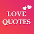 Deep Love Quotes, Sayings and Love Messages2.5