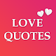 Deep Love Quotes, Sayings and Love Messages Descarga en Windows