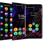 Cover Image of Download Icon Pack for Android ™ v1.5.8 APK