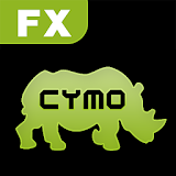 FX Cymo- YJFX!の取引アプリ icon