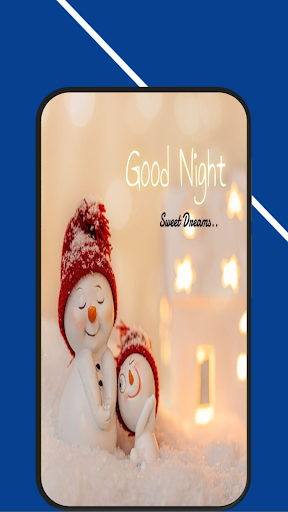 good night images with love Screen 3