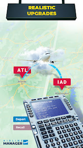 Airline Manager - 2026 poster 8