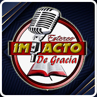 ESTEREO IMPACTO DE GRACIA