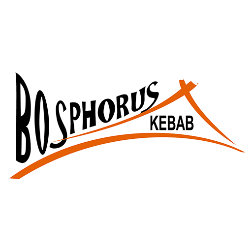 Bosphorus Kebab logo