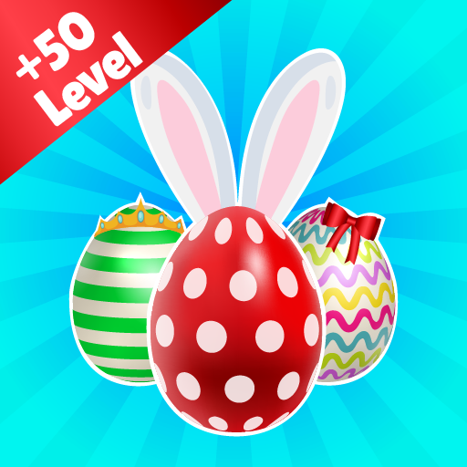 Egg Decoration logo