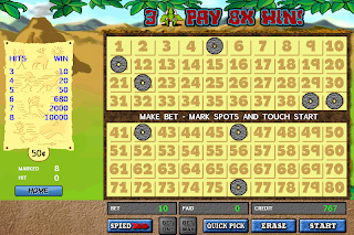 Prehistoric Eggs - Screenshot 3
