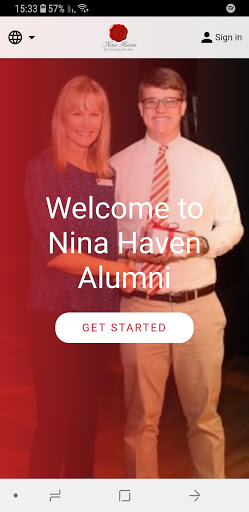 Nina Haven Alumni