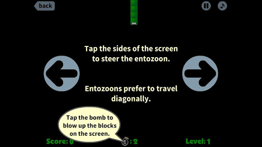 Entozoon Screen 2