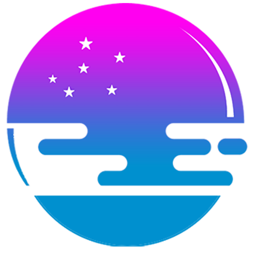 ViewMix - AR Pages logo
