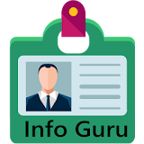 Info Guru icon