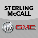 Sterling McCall Buick GMC icon