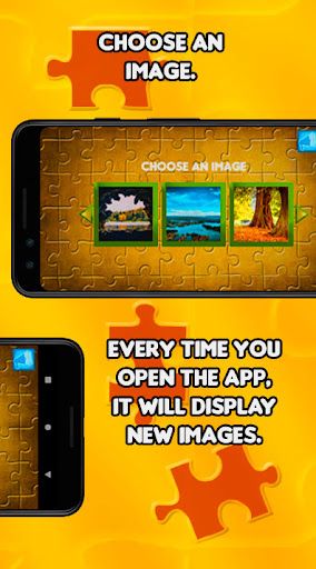 Bible Puzzle Screen 2