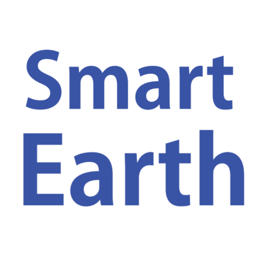 Smart Earth logo