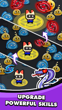 Game screenshot Slime Survivor hack
