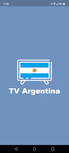 TV Argentina : TV en Vivo