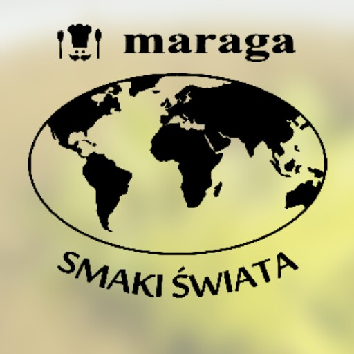 Maraga Smaki Świata logo