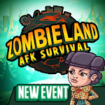 Cover Image of Tải xuống Zombieland: AFK Survival 3.9.0 APK