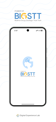Bigstt Screenshot 1 - AppWisp.com