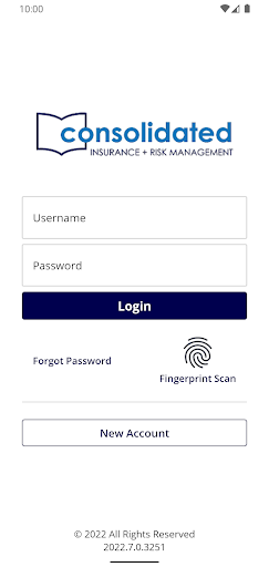 Android application Consolidated screenshort