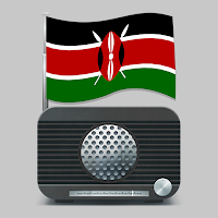 Radio Kenya FM Stations Online