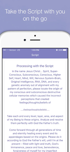 Feelings Buried Alive Screen 3
