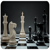 Chess 3D - Echecs free game icon