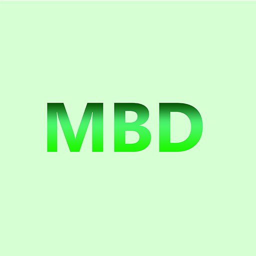 Mpharane Bizz App logo