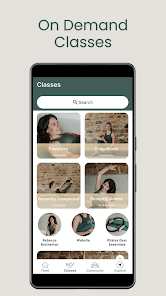 Screenshot image