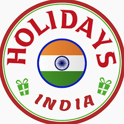 图标图片“Indian Holiday Caledar 2024”
