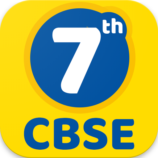 CBSE Class 7  Icon
