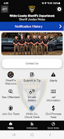 White County Sheriff IL APK צילום מסך #1