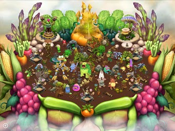 My Singing Monsters