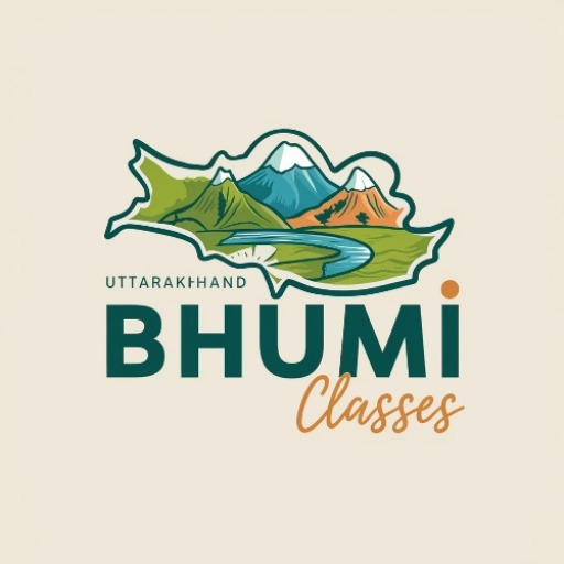Uttarakhand Bhumi Classes - AppWisp.com