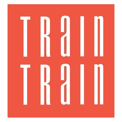 TrainTrain App logo