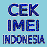 Cek IMEI Ponsel Indonesia icon