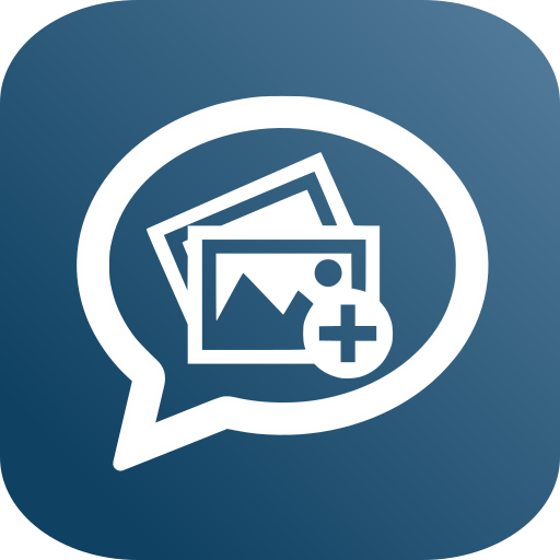 Status Manager - Save statuses logo