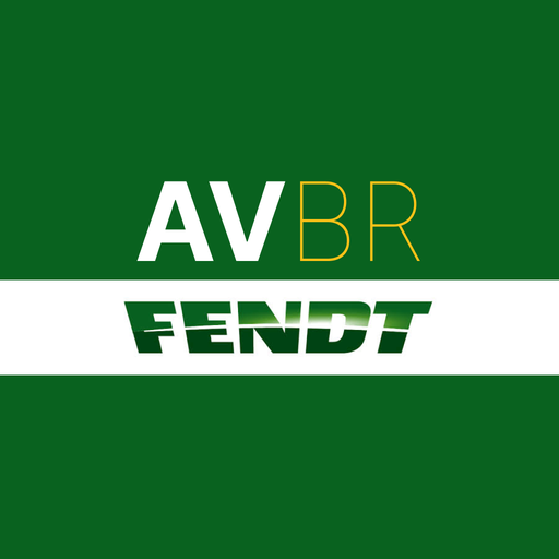 Assistente de Vendas BR Fendt logo