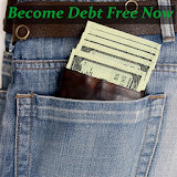 Become Debt Free Now icon
