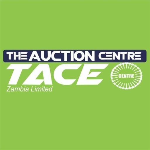 The Auction Centre logo