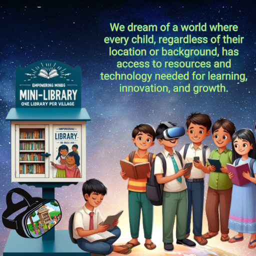 Digital-Library logo