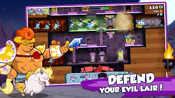 Castle Doombad screenshot 5