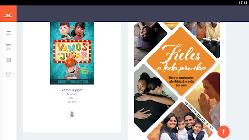 Devoción matutina cristiana